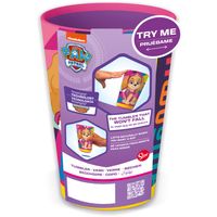 Vaso 470ml Drop Safe Paw Patrol Skye